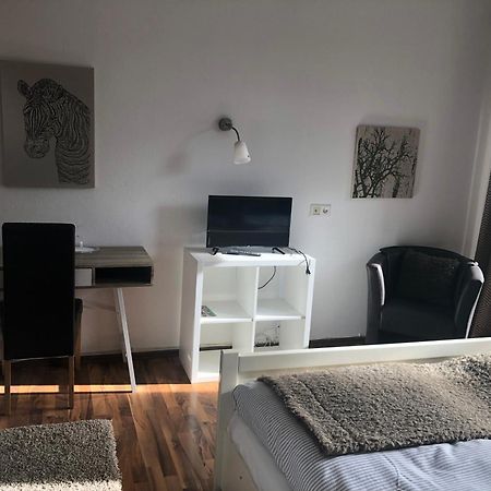 Hotel Deutsches Haus Loningen Екстер'єр фото