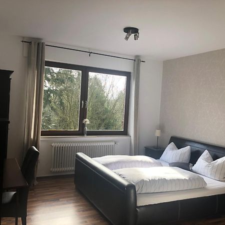 Hotel Deutsches Haus Loningen Екстер'єр фото