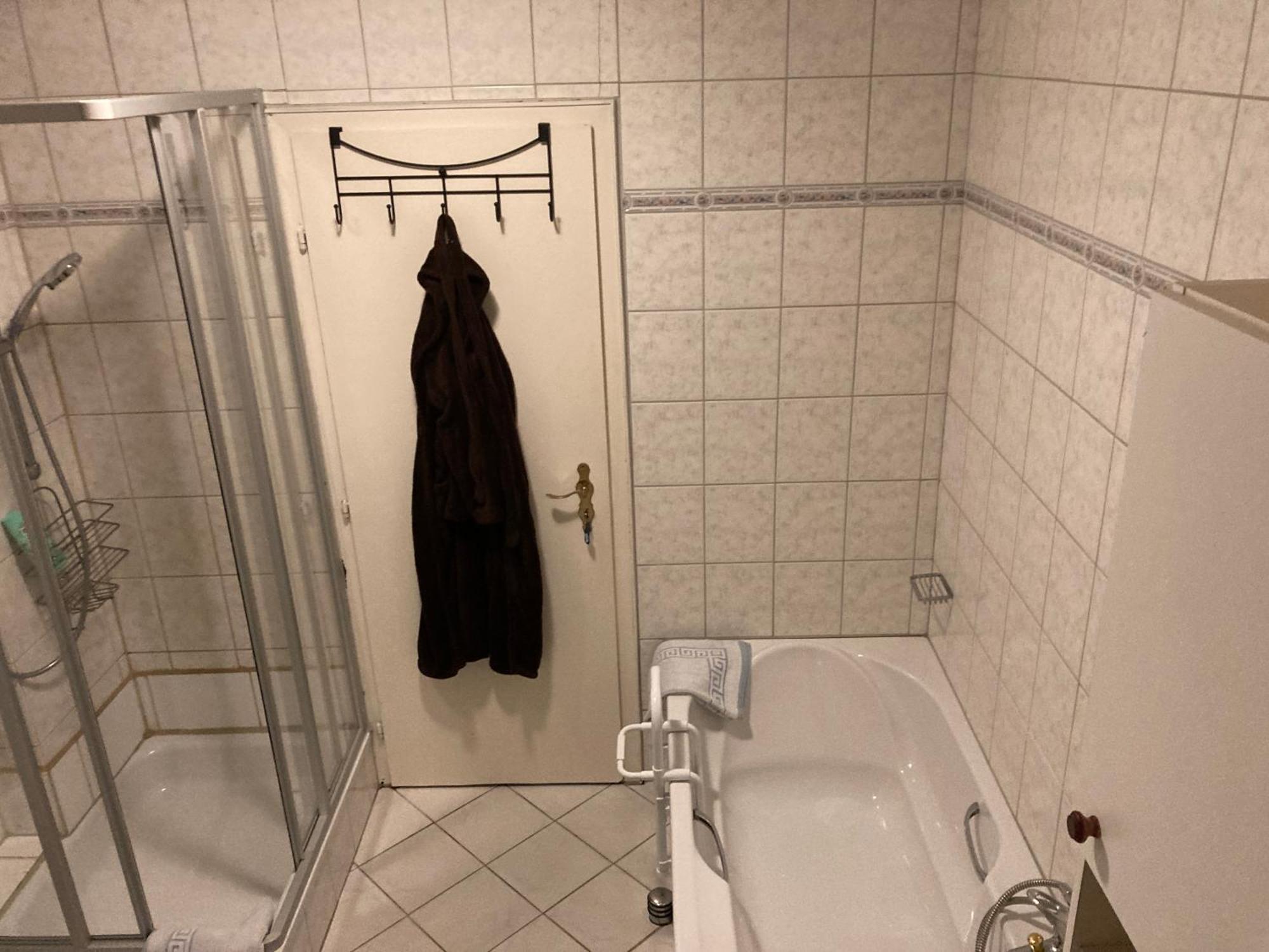 Hotel Deutsches Haus Loningen Екстер'єр фото