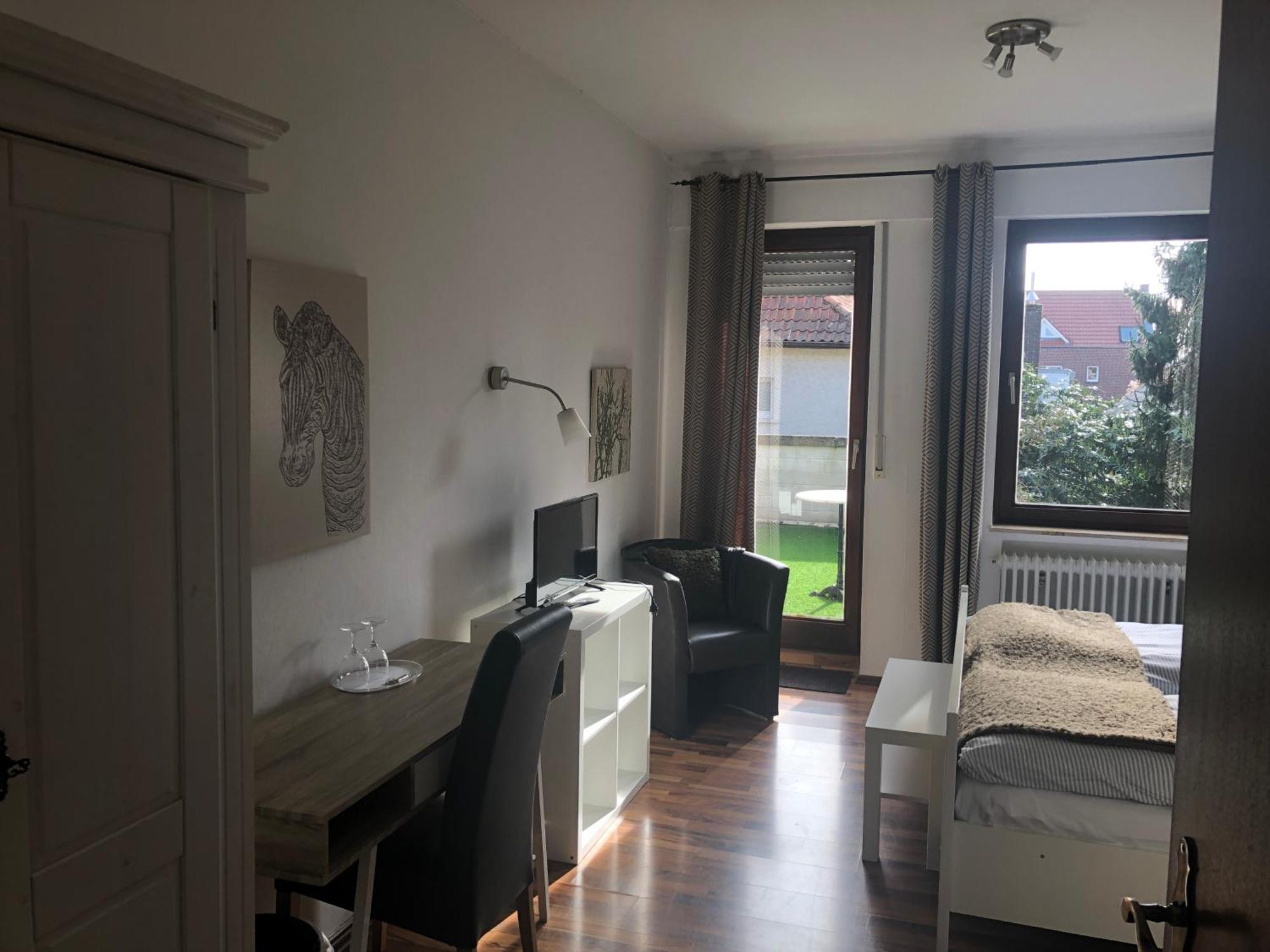 Hotel Deutsches Haus Loningen Екстер'єр фото