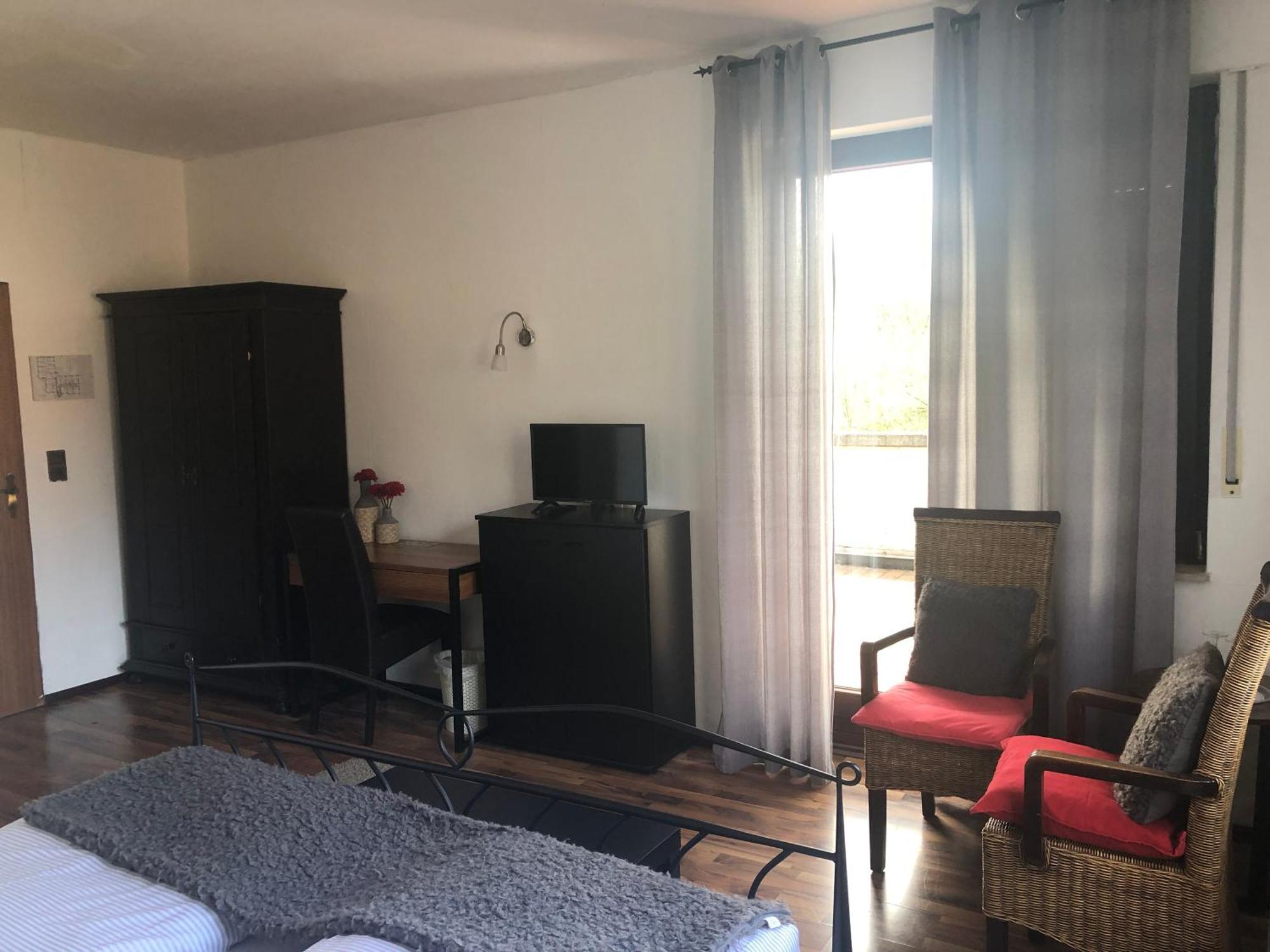 Hotel Deutsches Haus Loningen Екстер'єр фото