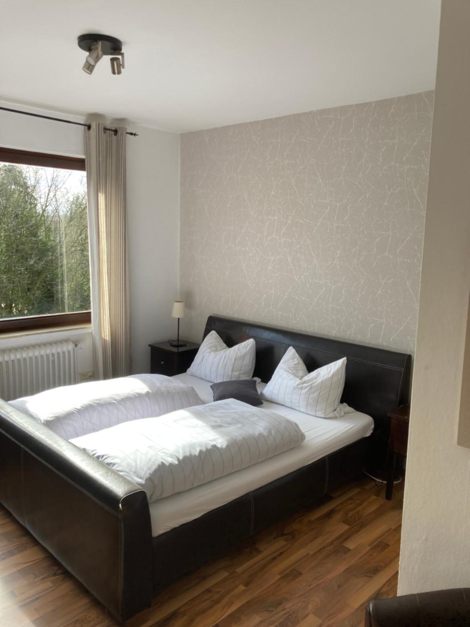 Hotel Deutsches Haus Loningen Екстер'єр фото