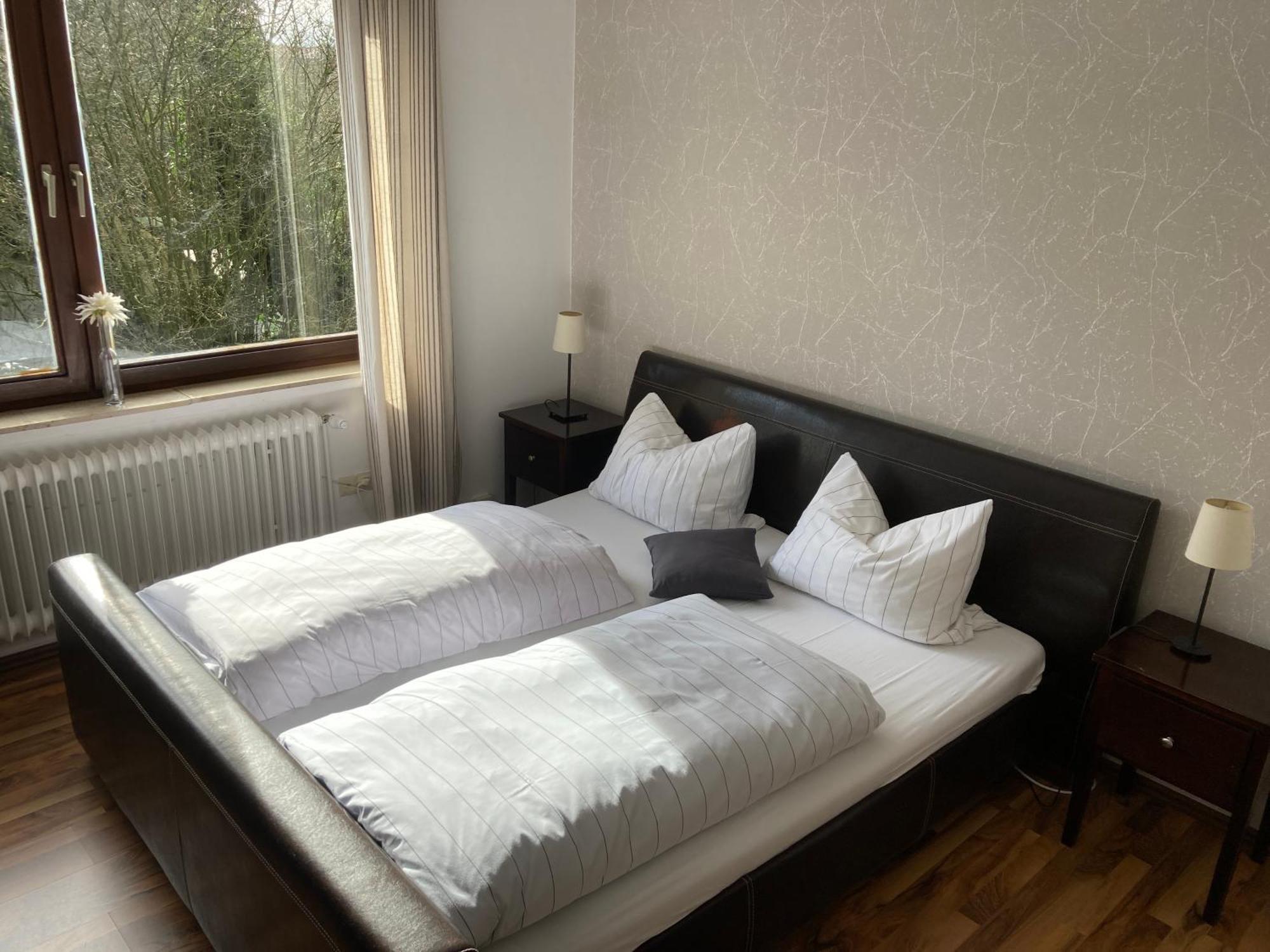 Hotel Deutsches Haus Loningen Екстер'єр фото