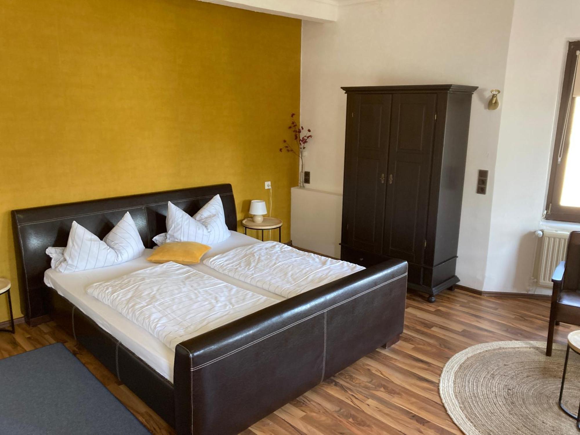 Hotel Deutsches Haus Loningen Екстер'єр фото