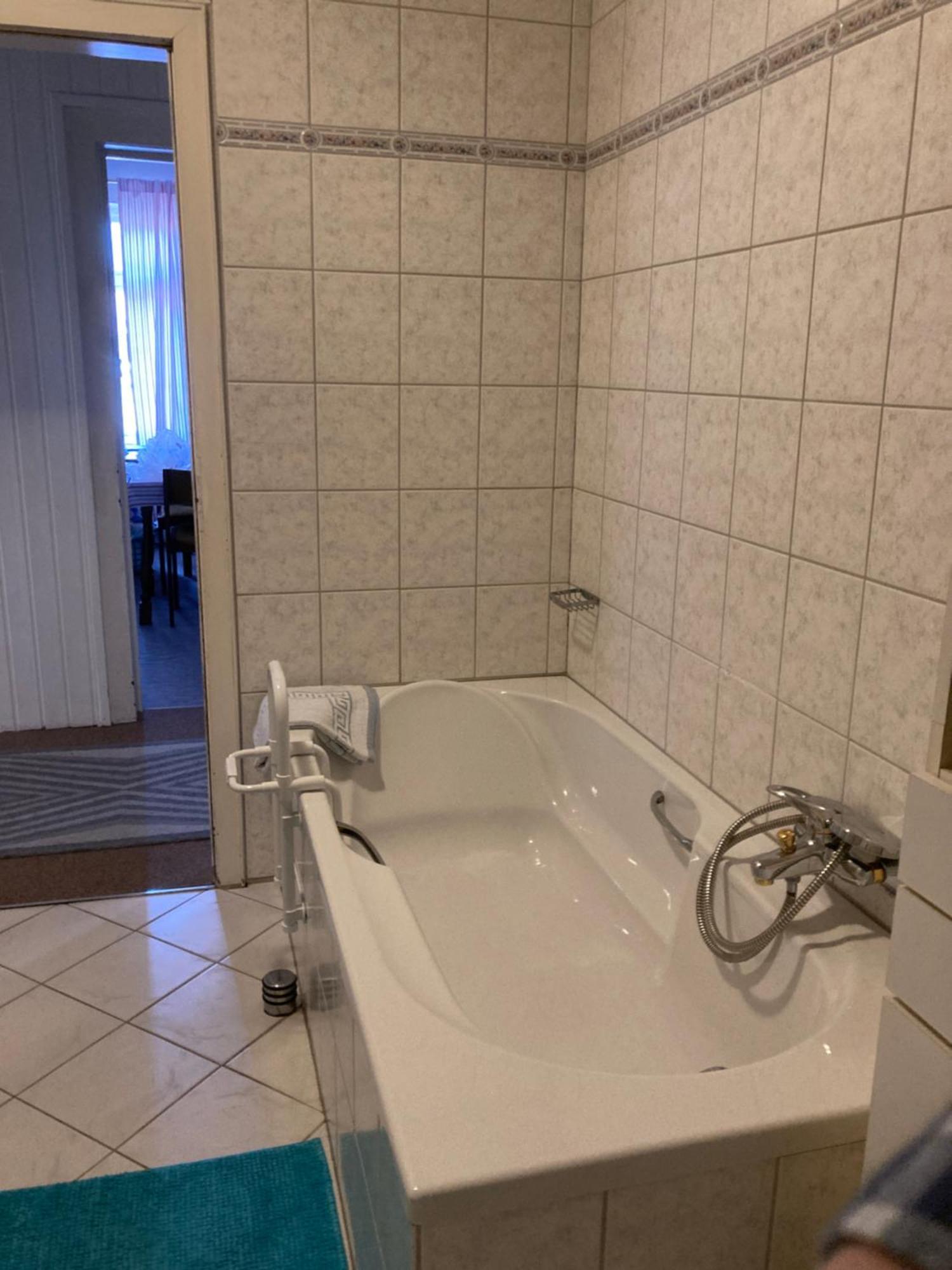 Hotel Deutsches Haus Loningen Екстер'єр фото